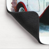 Tapis De Souris Austin 1932 (Coin)