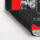 Tapis De Souris Austin sept 7 amicaux (Coin)