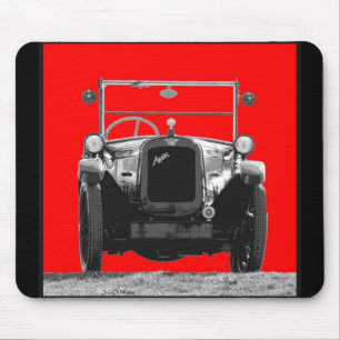 Tapis De Souris Austin sept 7 amicaux