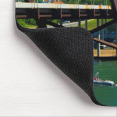 Tapis De Souris Austin, Texas de 360 Bridge (Coin)