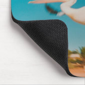 Tapis De Souris Australie (Coin)