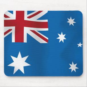 Tapis De Souris Australie