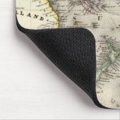 Tapis De Souris Australie (Coin)