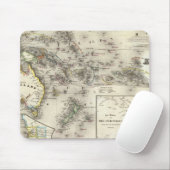 Tapis De Souris Australie (Avec souris)