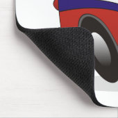 Tapis De Souris Australie (Coin)