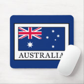 Tapis De Souris Australie (Avec souris)