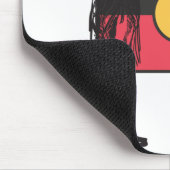 Tapis De Souris Australie (Coin)