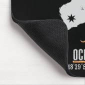 Tapis De Souris Australie (Coin)