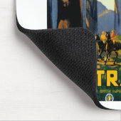 Tapis De Souris Australie (Coin)