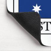 Tapis De Souris Australie (Coin)