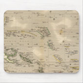 Tapis De Souris Australie 4 (Devant)