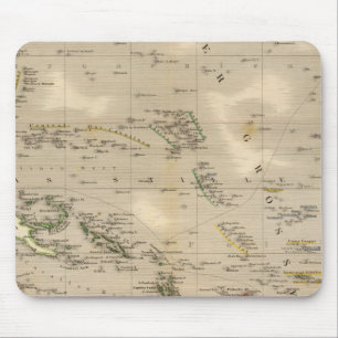 Tapis De Souris Australie 4