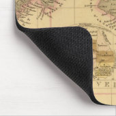 Tapis De Souris Australie 8 (Coin)