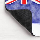 Tapis De Souris Australie - Advance Australia Fair (Coin)