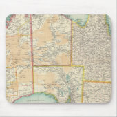 Tapis De Souris Australie composite (Devant)