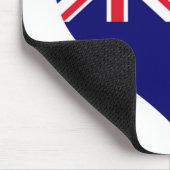 Tapis De Souris Australie Love (Coin)