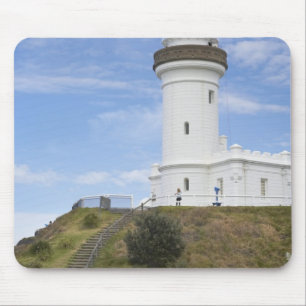 Tapis De Souris Australie, Nouvelle-Galles du Sud, cap Byron