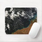 Tapis De Souris Australie occidentale (Avec souris)