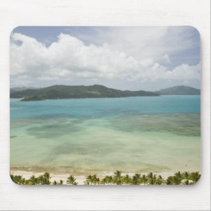Tapis De Souris Australie, Queensland, côte de Whitsunday, 3