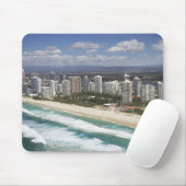 Tapis De Souris Australie, Queensland, Gold Coast, Main Beach - (Avec souris)