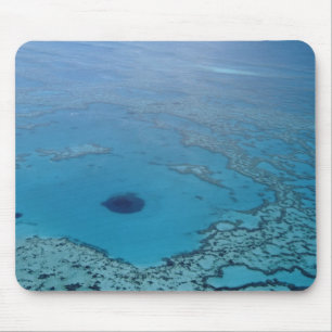 Tapis De Souris Australie, Queensland. Grande Barrière de corail
