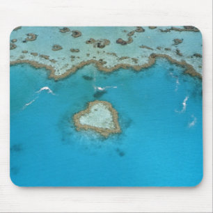 Tapis De Souris Australie, Queensland, Les îles Whitsunday,