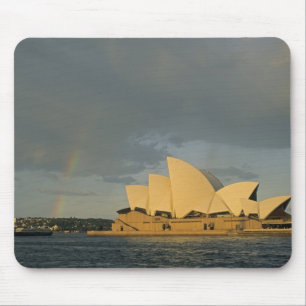 Tapis De Souris Australie, Sydney, Opéra de Sydney,