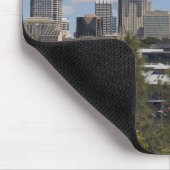 Tapis De Souris Australie, Sydney, Potts Point. Skyline de Sydney. (Coin)