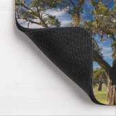 Tapis De Souris Australie, vallée de Barossa, Mont Pleasant (Coin)