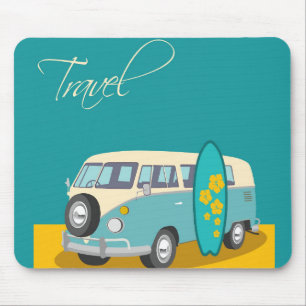 Tapis De Souris Australie : Voyage Souris