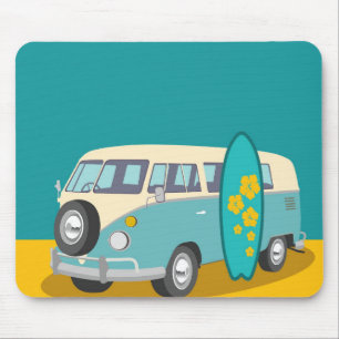 Tapis De Souris Australie : Voyage Souris