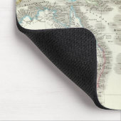 Tapis De Souris Australien - Australie (Coin)