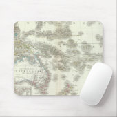 Tapis De Souris Australien - Australie (Avec souris)