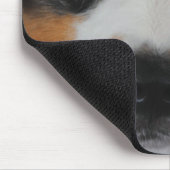 Tapis de souris australien de berger (Coin)