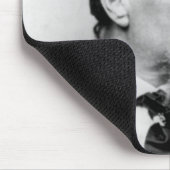 Tapis De Souris Auteur de Charles Dickens (Coin)