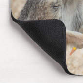 Tapis De Souris Auteur Mousepad d'écureuil (Coin)