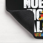 Tapis De Souris Autism (Coin)