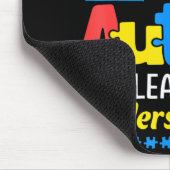 Tapis De Souris Autism (Coin)