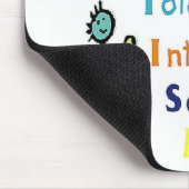 TAPIS DE SOURIS AUTISME (Coin)