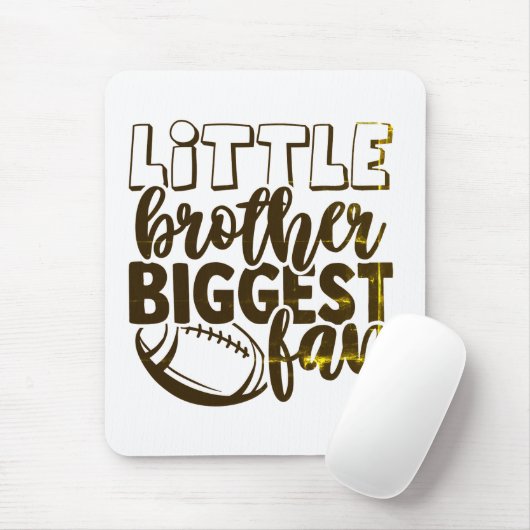 Tapis De Souris Autisme - Mousepad (Avec souris)