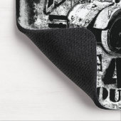 Tapis De Souris Autoblinda 41 Mousepad (Coin)