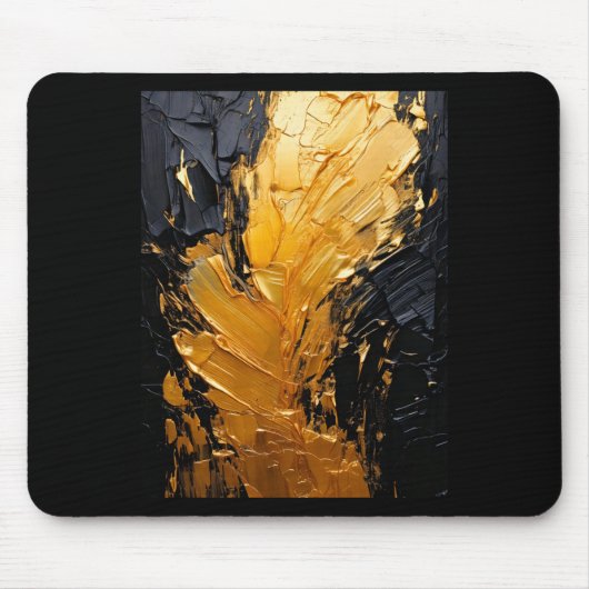 Tapis De Souris Autocollant40 (Devant)