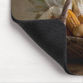 Tapis De Souris Automne (Coin)