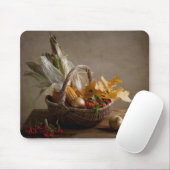 Tapis De Souris Automne (Avec souris)