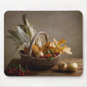 Tapis De Souris Automne