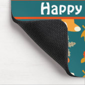 Tapis De Souris Automne (Coin)