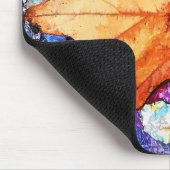 TAPIS DE SOURIS AUTOMNE (Coin)