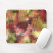 TAPIS DE SOURIS AUTOMNE (Avec souris)