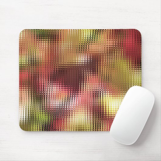 TAPIS DE SOURIS AUTOMNE (Avec souris)