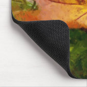 Tapis De Souris Automne (Coin)
